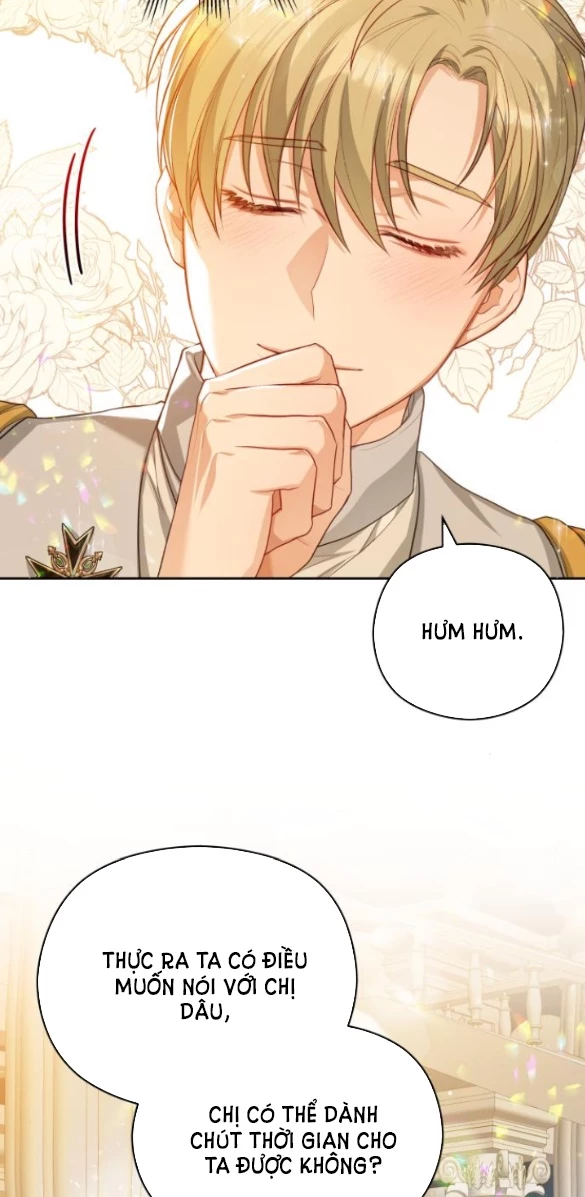 Đôi Môi Trên Lưỡi Dao Chapter 17.1 - 10