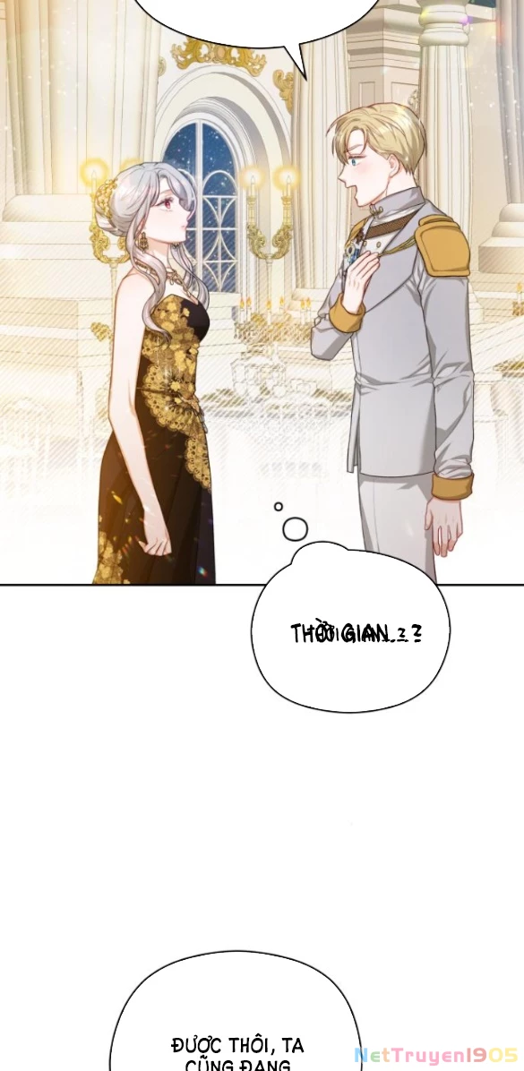 Đôi Môi Trên Lưỡi Dao Chapter 17.1 - 11