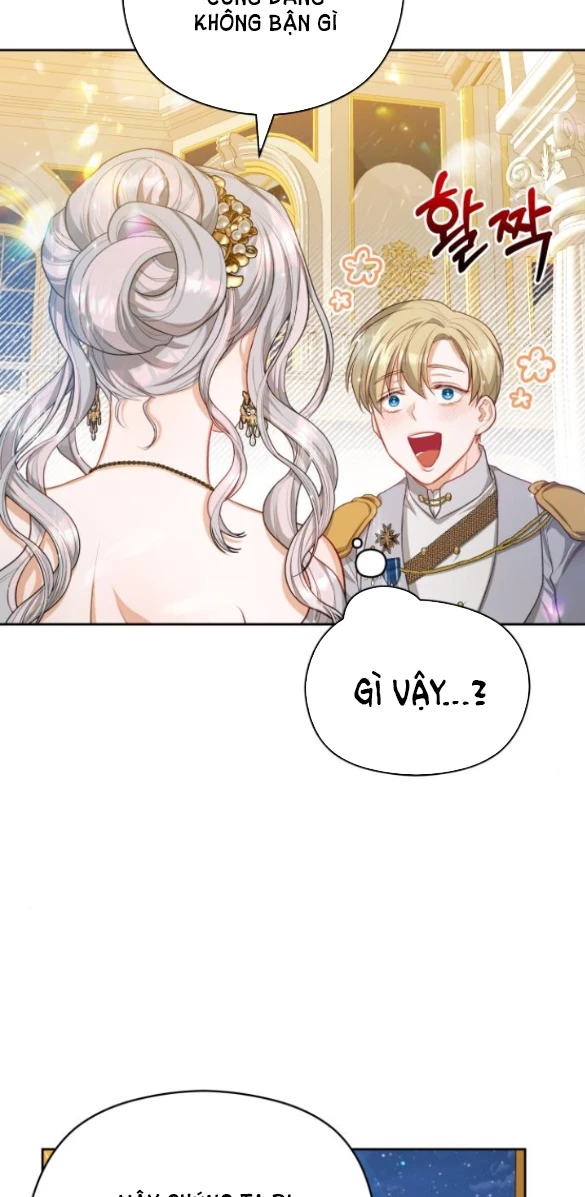 Đôi Môi Trên Lưỡi Dao Chapter 17.1 - 12