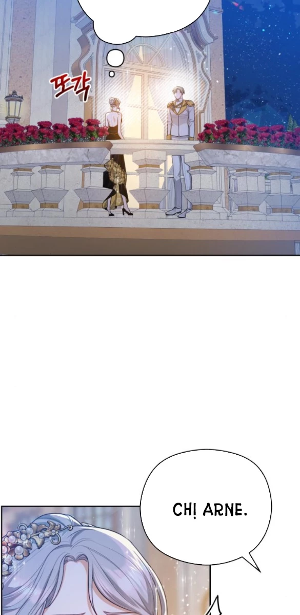 Đôi Môi Trên Lưỡi Dao Chapter 17.1 - 14