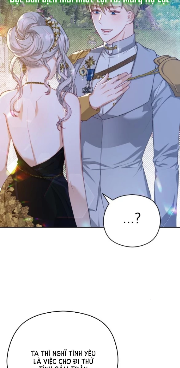 Đôi Môi Trên Lưỡi Dao Chapter 17.1 - 16