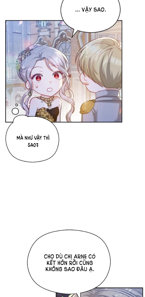 Đôi Môi Trên Lưỡi Dao Chapter 17.1 - 18