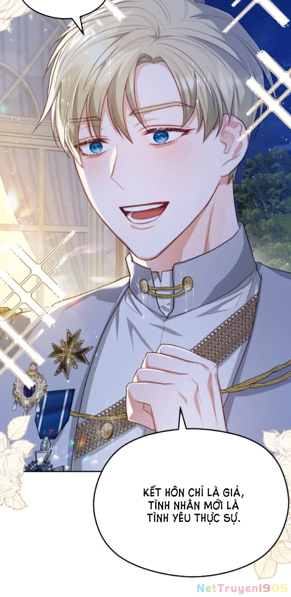 Đôi Môi Trên Lưỡi Dao Chapter 17.1 - 27