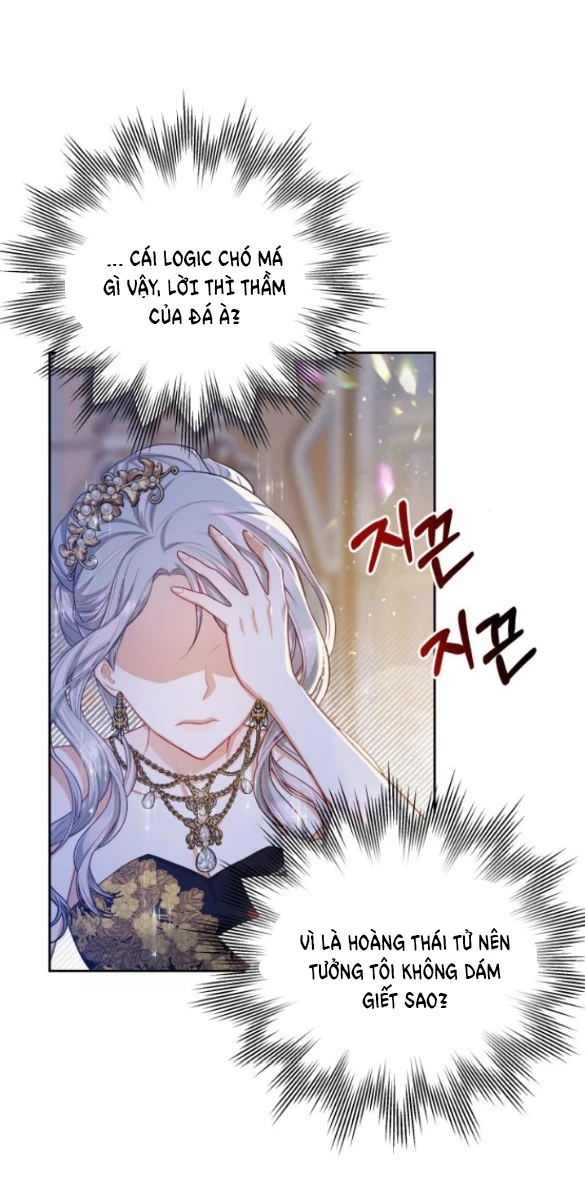 Đôi Môi Trên Lưỡi Dao Chapter 17.1 - 28