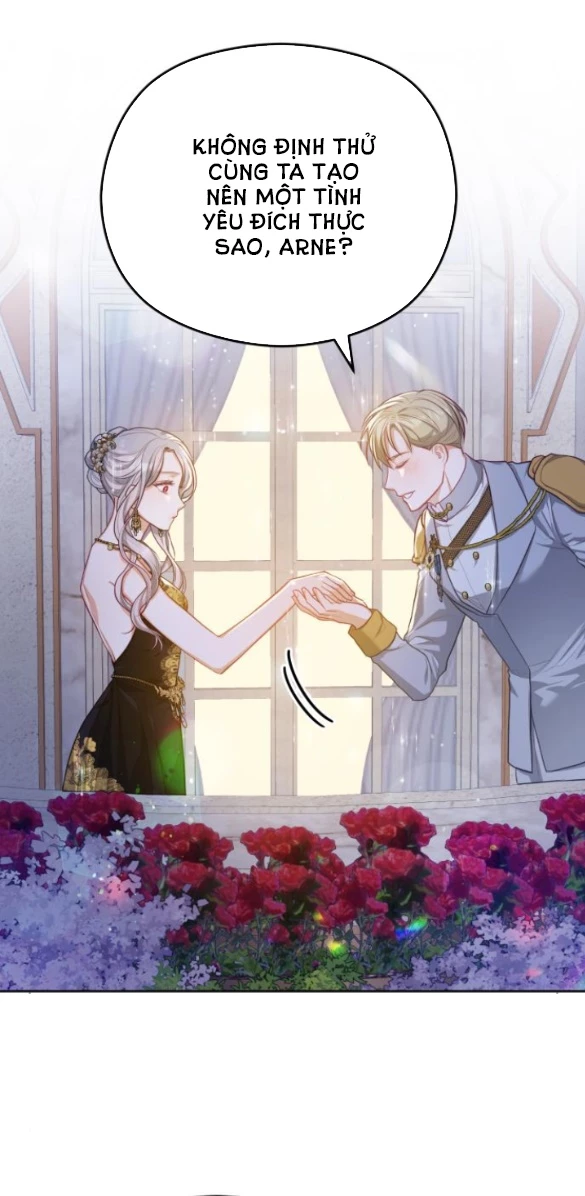 Đôi Môi Trên Lưỡi Dao Chapter 17.1 - 30