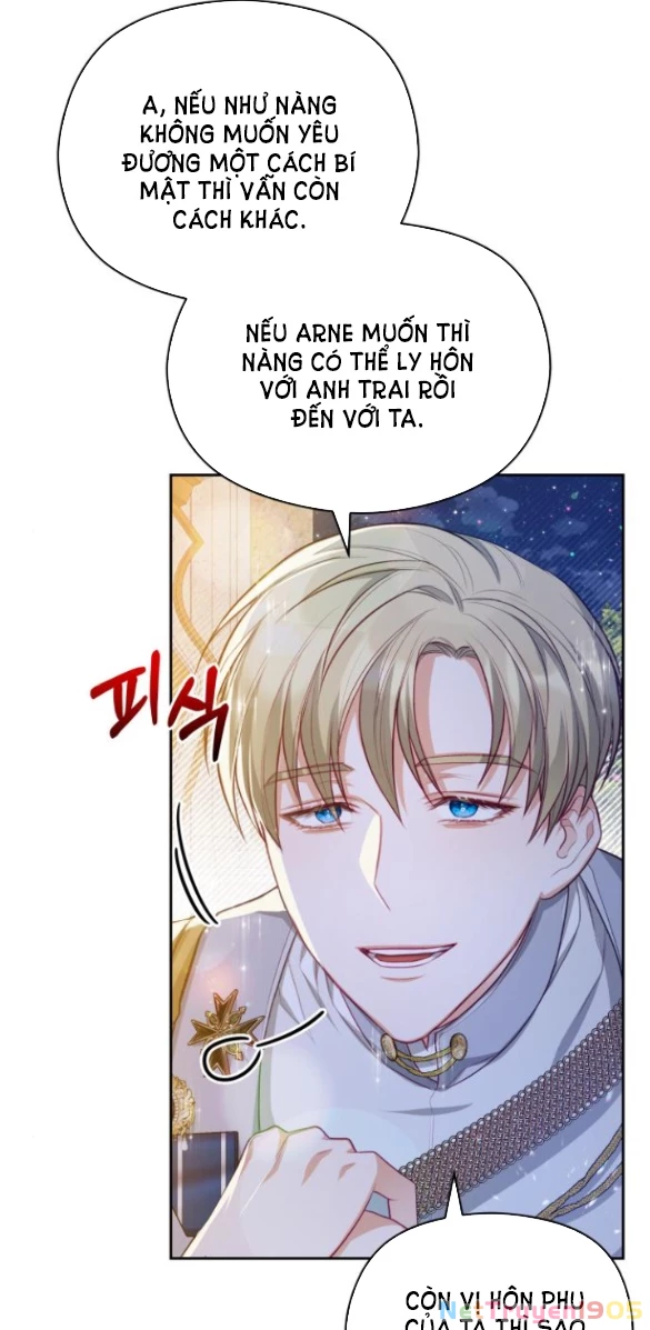 Đôi Môi Trên Lưỡi Dao Chapter 17.1 - 31