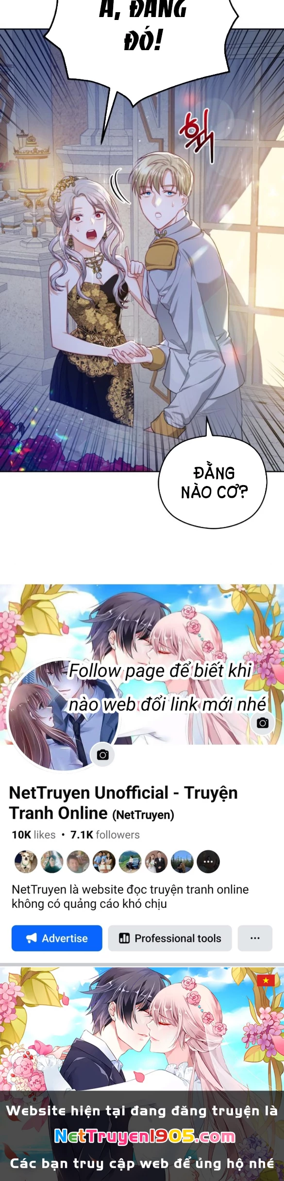 Đôi Môi Trên Lưỡi Dao Chapter 17.1 - 34