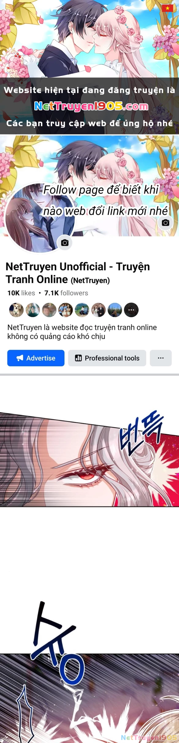 Đôi Môi Trên Lưỡi Dao Chapter 17.2 - 1