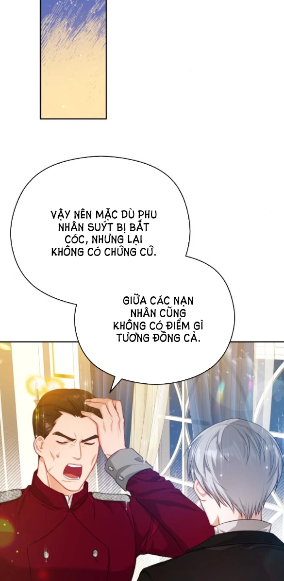 Đôi Môi Trên Lưỡi Dao Chapter 17.2 - 5