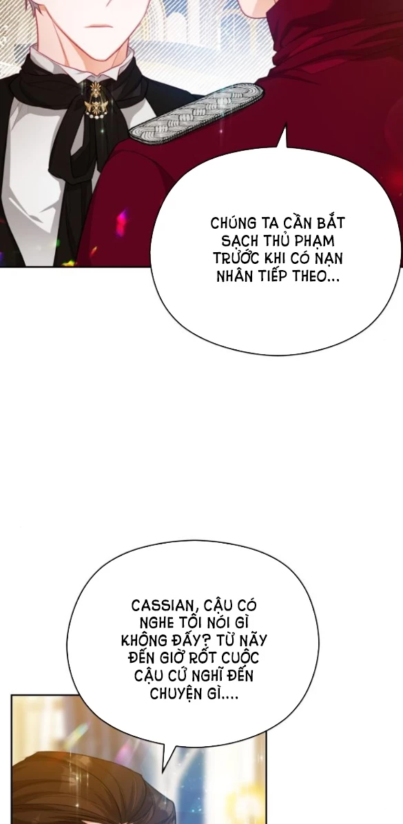 Đôi Môi Trên Lưỡi Dao Chapter 17.2 - 7