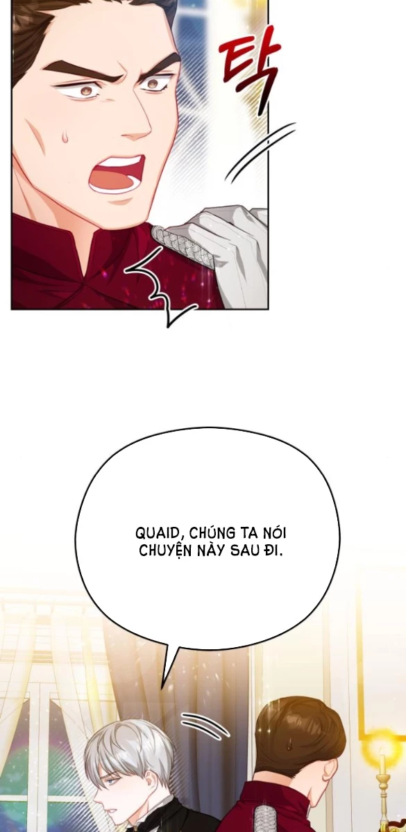 Đôi Môi Trên Lưỡi Dao Chapter 17.2 - 8