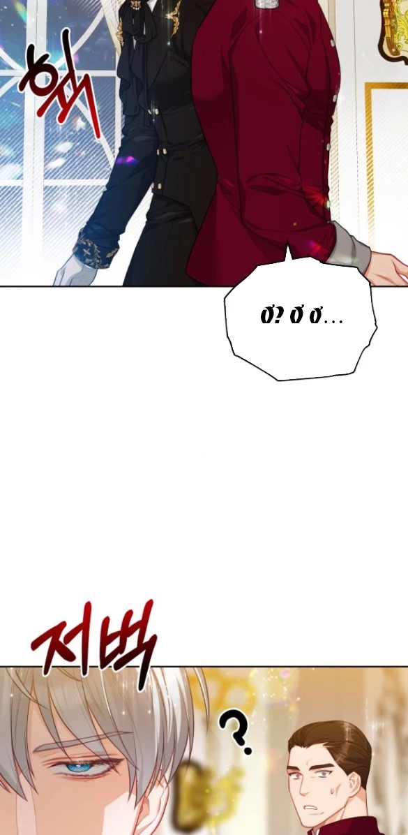 Đôi Môi Trên Lưỡi Dao Chapter 17.2 - 9