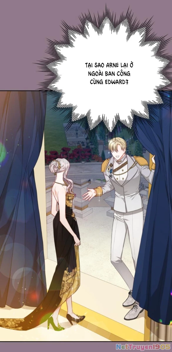 Đôi Môi Trên Lưỡi Dao Chapter 17.2 - 12