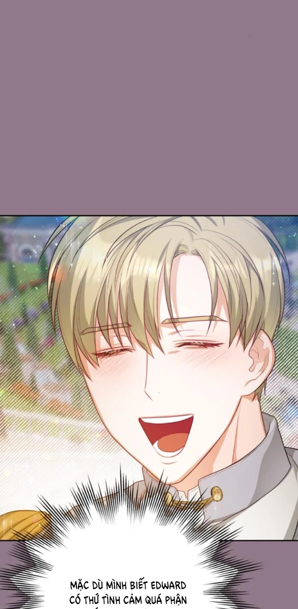 Đôi Môi Trên Lưỡi Dao Chapter 17.2 - 13