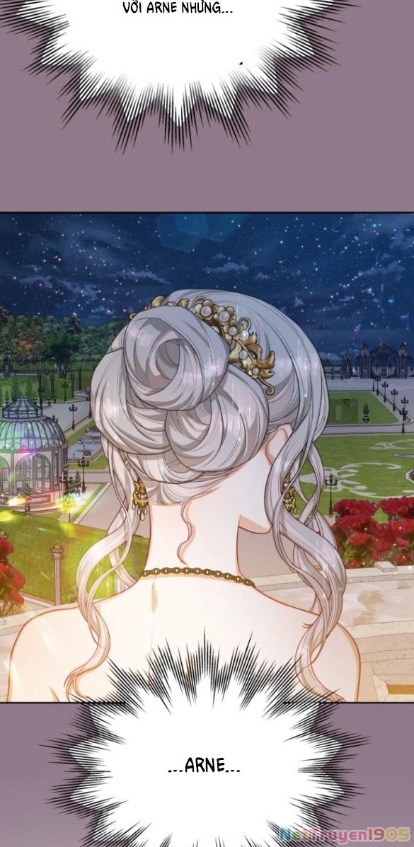 Đôi Môi Trên Lưỡi Dao Chapter 17.2 - 14