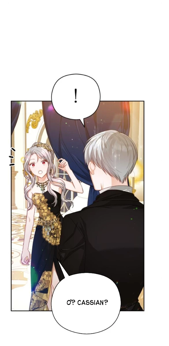 Đôi Môi Trên Lưỡi Dao Chapter 17.2 - 16