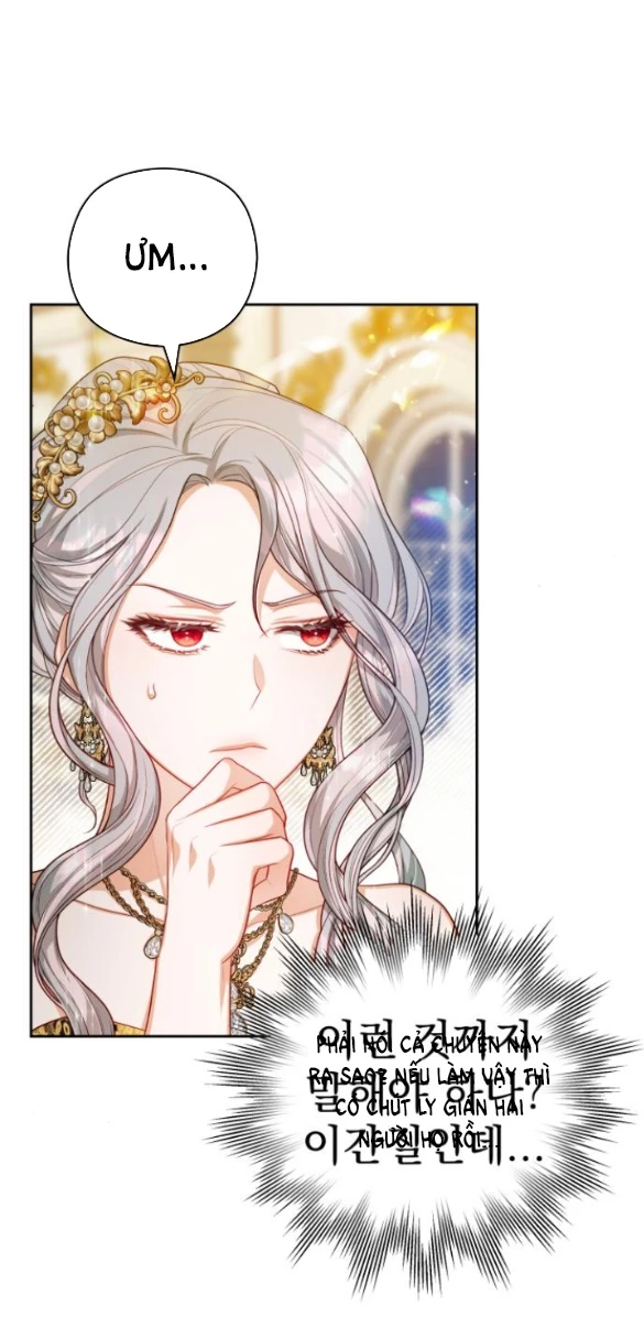 Đôi Môi Trên Lưỡi Dao Chapter 17.2 - 19