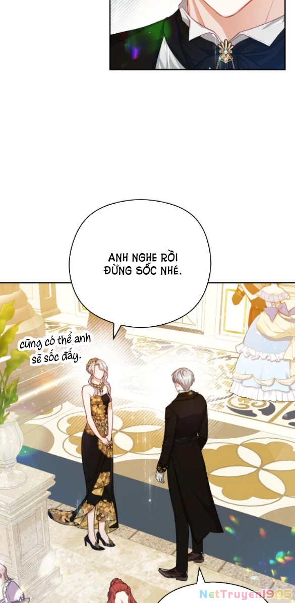 Đôi Môi Trên Lưỡi Dao Chapter 17.2 - 22