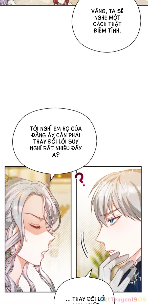 Đôi Môi Trên Lưỡi Dao Chapter 17.2 - 23