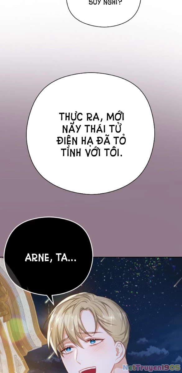Đôi Môi Trên Lưỡi Dao Chapter 17.2 - 24
