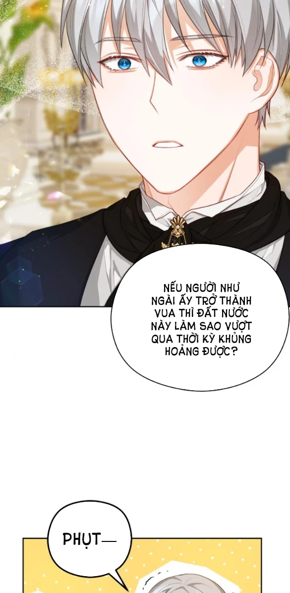 Đôi Môi Trên Lưỡi Dao Chapter 17.2 - 26