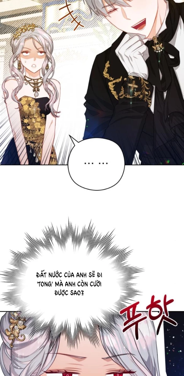 Đôi Môi Trên Lưỡi Dao Chapter 17.2 - 28