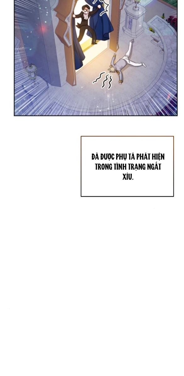 Đôi Môi Trên Lưỡi Dao Chapter 17.2 - 31