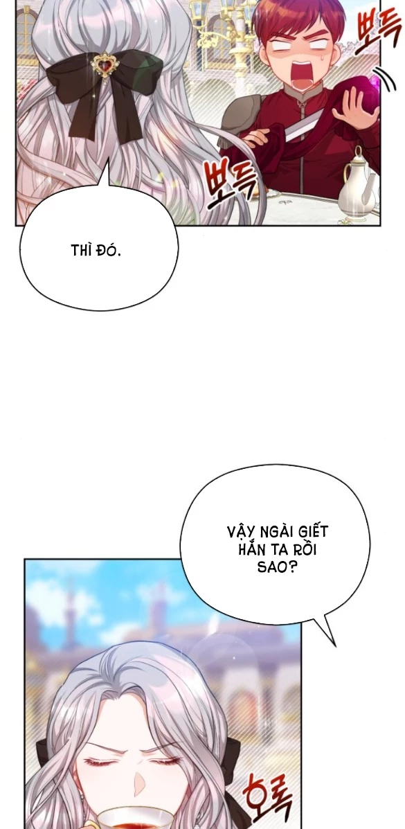 Đôi Môi Trên Lưỡi Dao Chapter 17.2 - 33