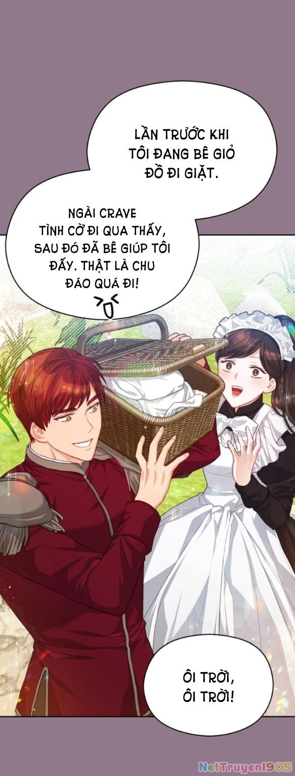 Đôi Môi Trên Lưỡi Dao Chapter 18 - 3