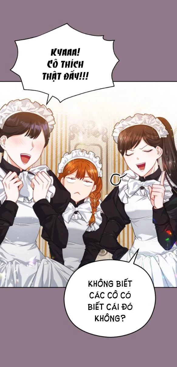 Đôi Môi Trên Lưỡi Dao Chapter 18 - 4