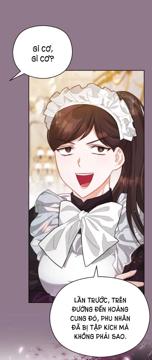 Đôi Môi Trên Lưỡi Dao Chapter 18 - 5