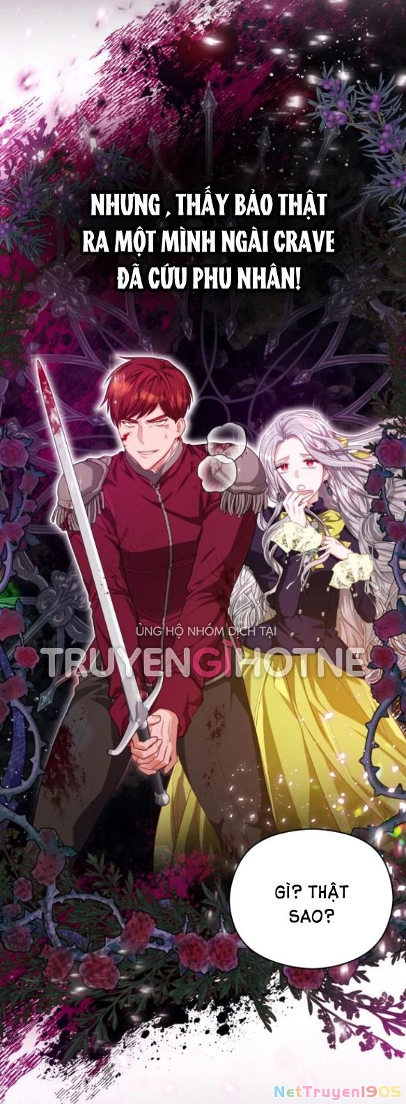 Đôi Môi Trên Lưỡi Dao Chapter 18 - 6