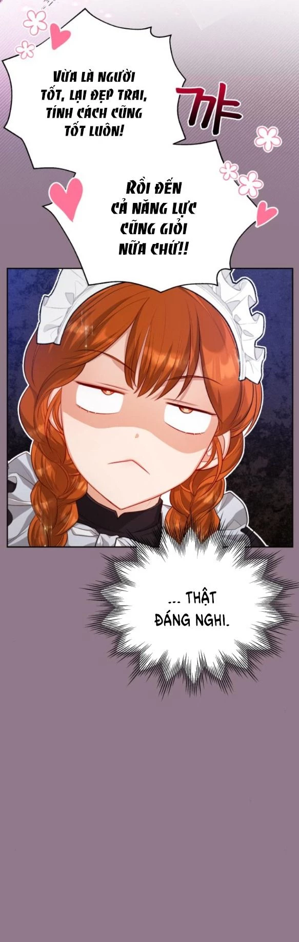 Đôi Môi Trên Lưỡi Dao Chapter 18 - 7
