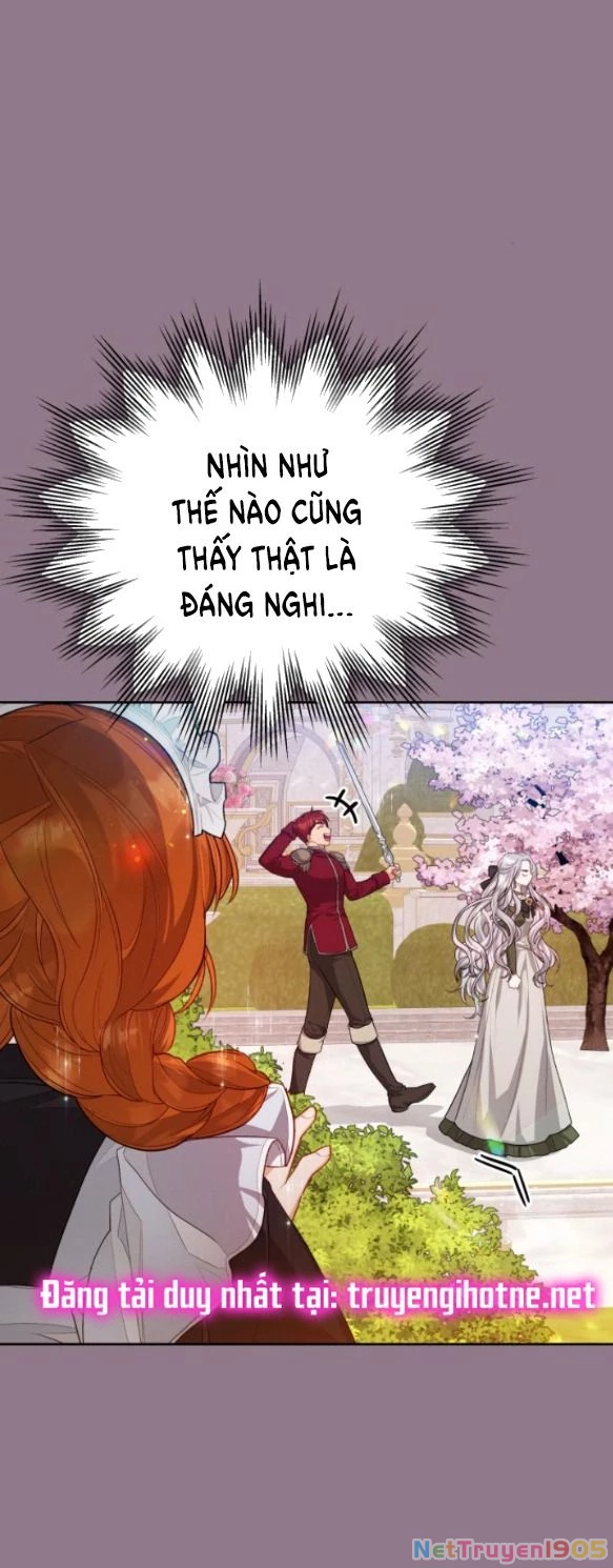 Đôi Môi Trên Lưỡi Dao Chapter 18 - 8