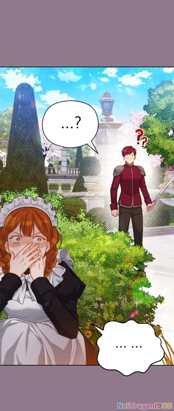 Đôi Môi Trên Lưỡi Dao Chapter 18 - 11