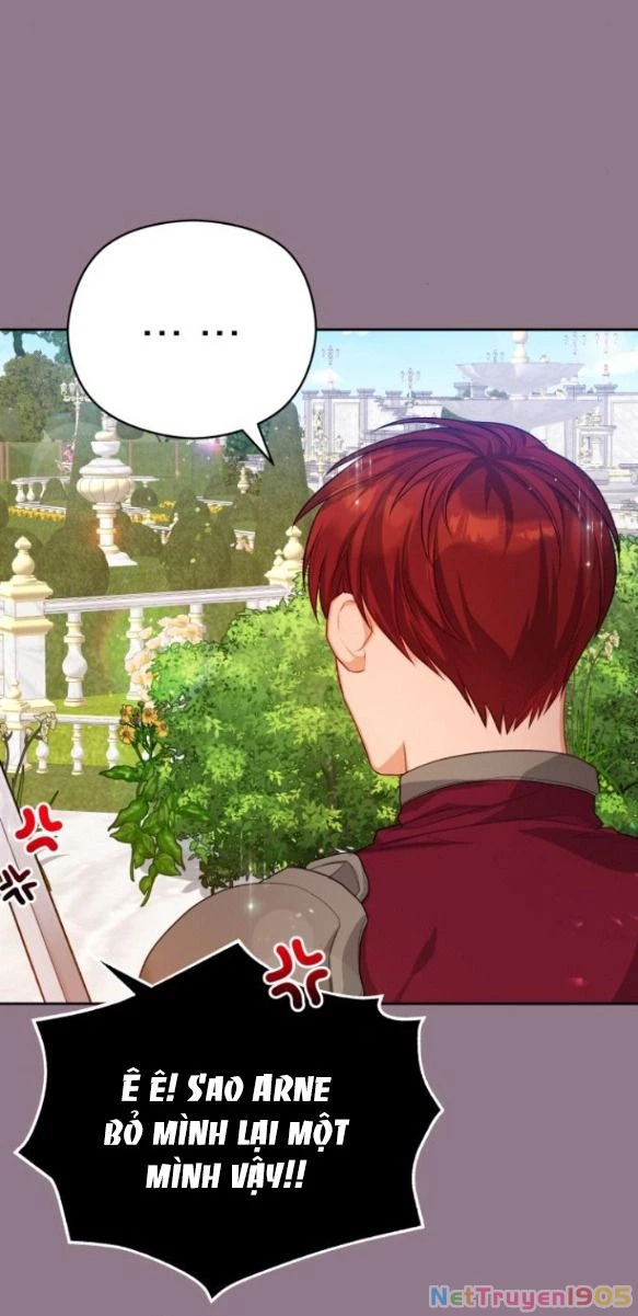 Đôi Môi Trên Lưỡi Dao Chapter 18 - 12