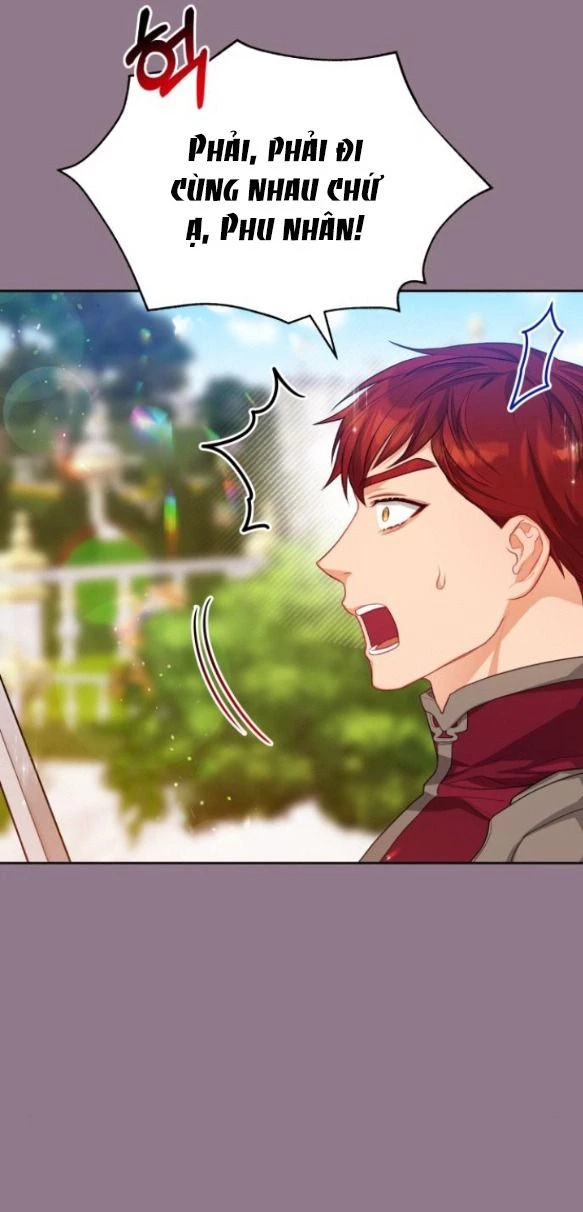 Đôi Môi Trên Lưỡi Dao Chapter 18 - 13