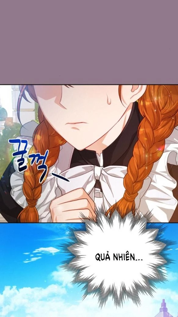 Đôi Môi Trên Lưỡi Dao Chapter 18 - 14