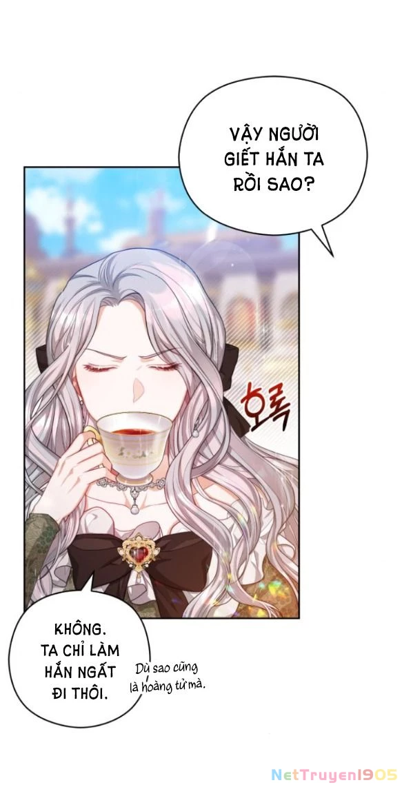 Đôi Môi Trên Lưỡi Dao Chapter 18 - 19