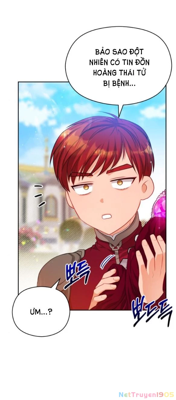 Đôi Môi Trên Lưỡi Dao Chapter 18 - 20