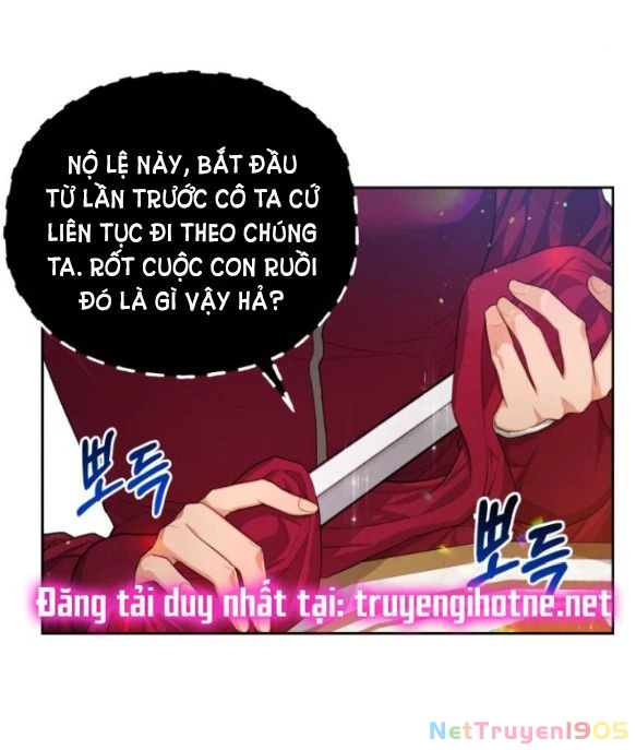 Đôi Môi Trên Lưỡi Dao Chapter 18 - 22