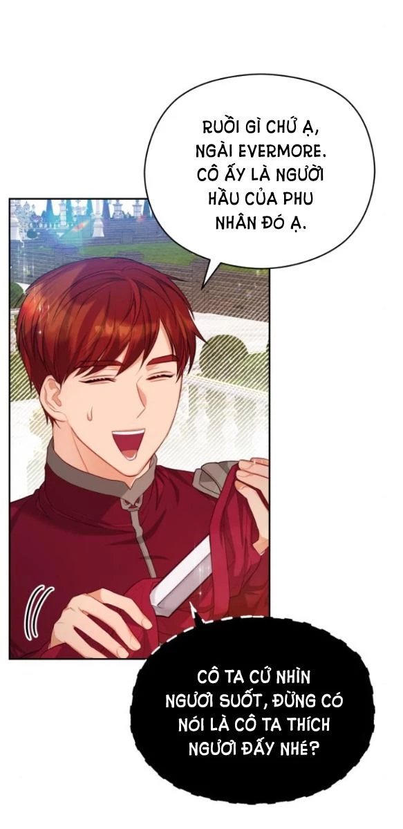 Đôi Môi Trên Lưỡi Dao Chapter 18 - 23