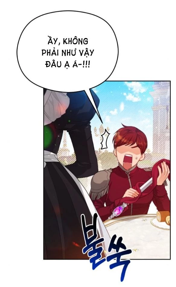 Đôi Môi Trên Lưỡi Dao Chapter 18 - 24