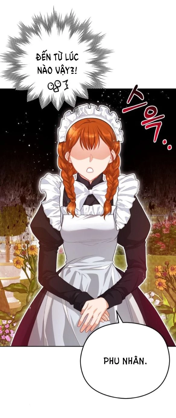 Đôi Môi Trên Lưỡi Dao Chapter 18 - 25