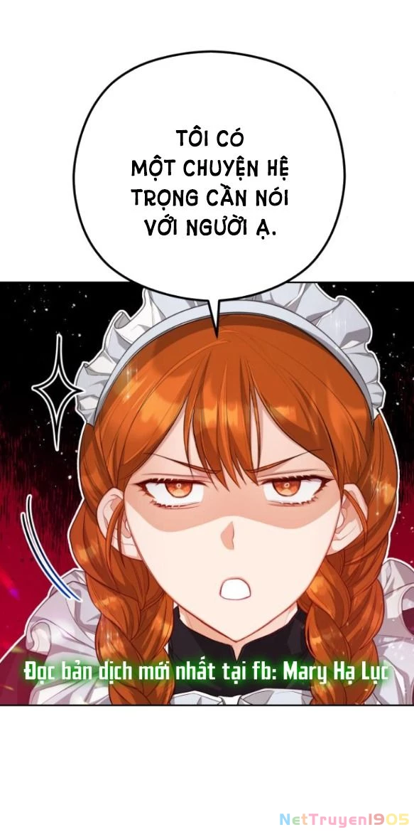 Đôi Môi Trên Lưỡi Dao Chapter 18 - 27