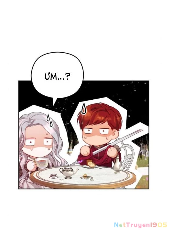 Đôi Môi Trên Lưỡi Dao Chapter 18 - 28