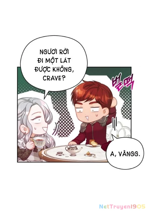 Đôi Môi Trên Lưỡi Dao Chapter 18 - 29