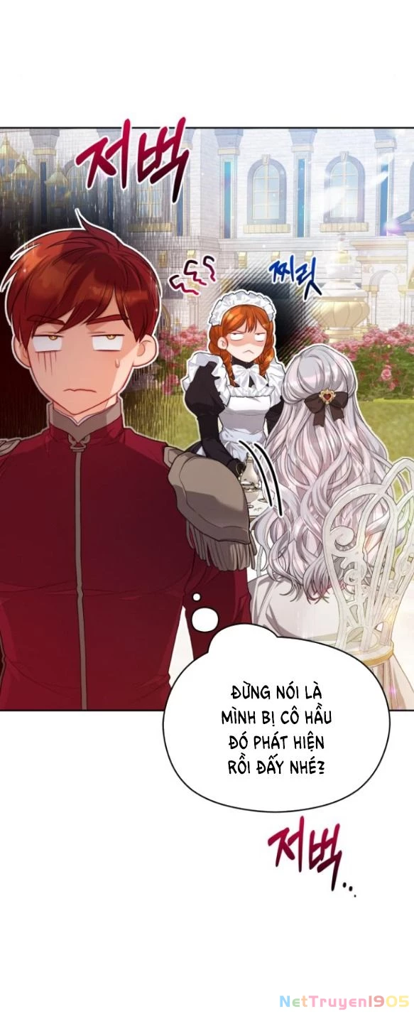 Đôi Môi Trên Lưỡi Dao Chapter 18 - 30