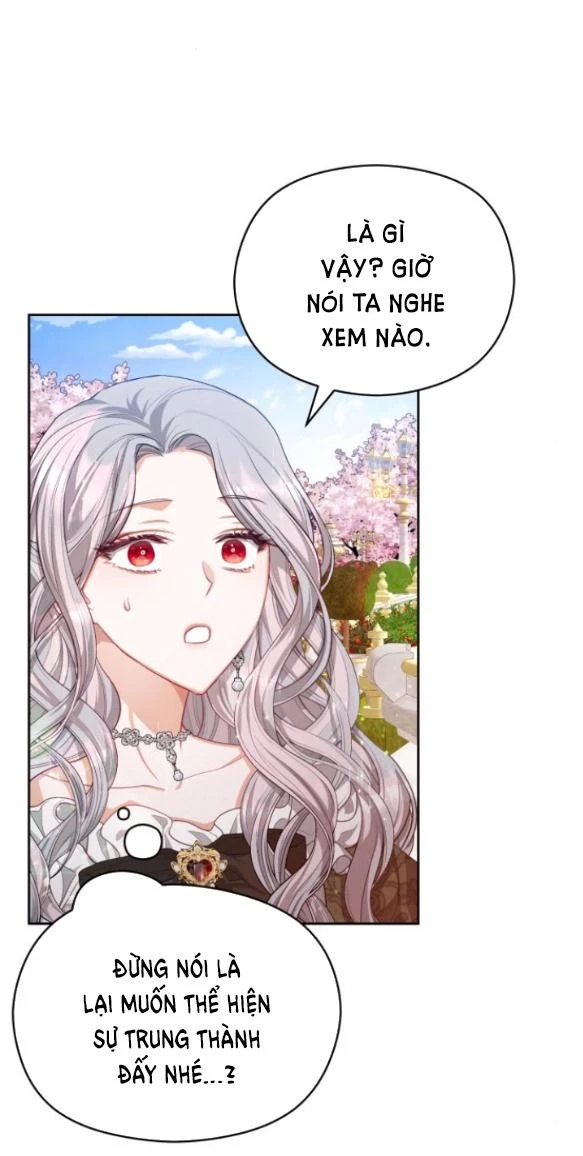 Đôi Môi Trên Lưỡi Dao Chapter 18 - 31