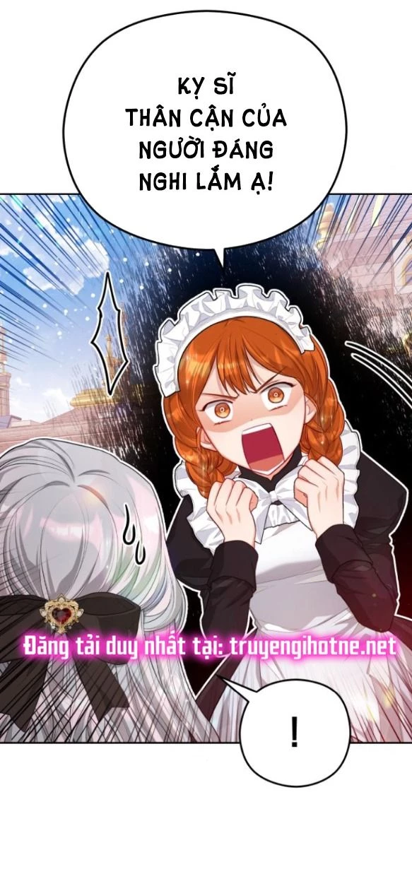 Đôi Môi Trên Lưỡi Dao Chapter 18 - 32